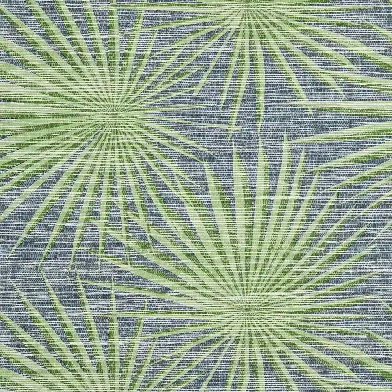 Tapete Palm Frond Thibaut Markenprodukt