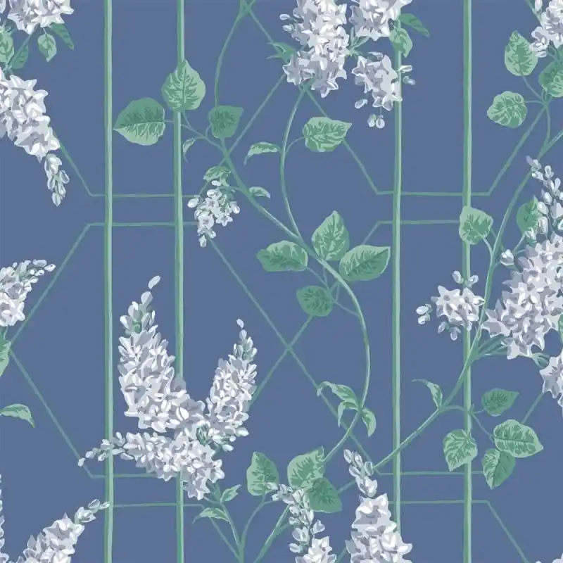 Schneller Versand Tapete Wisteria Cole and Son