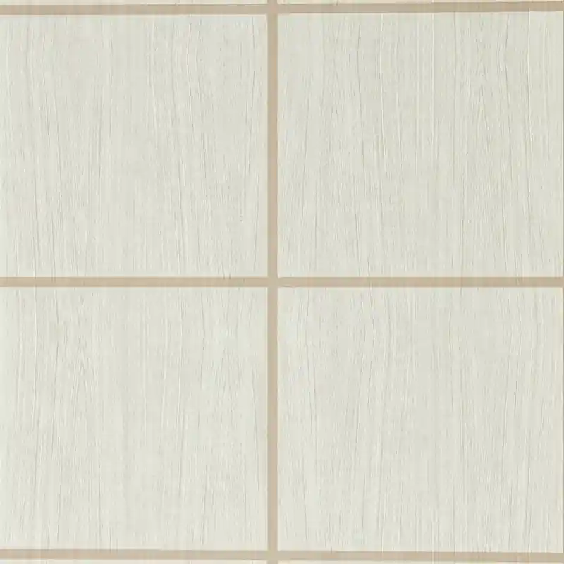 Highlight Tapete Wood Blocks Harlequin