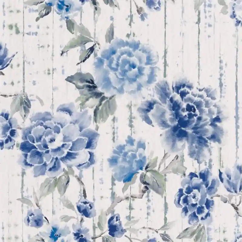 Günstig Tapete Kyoto Flower Designers Guild