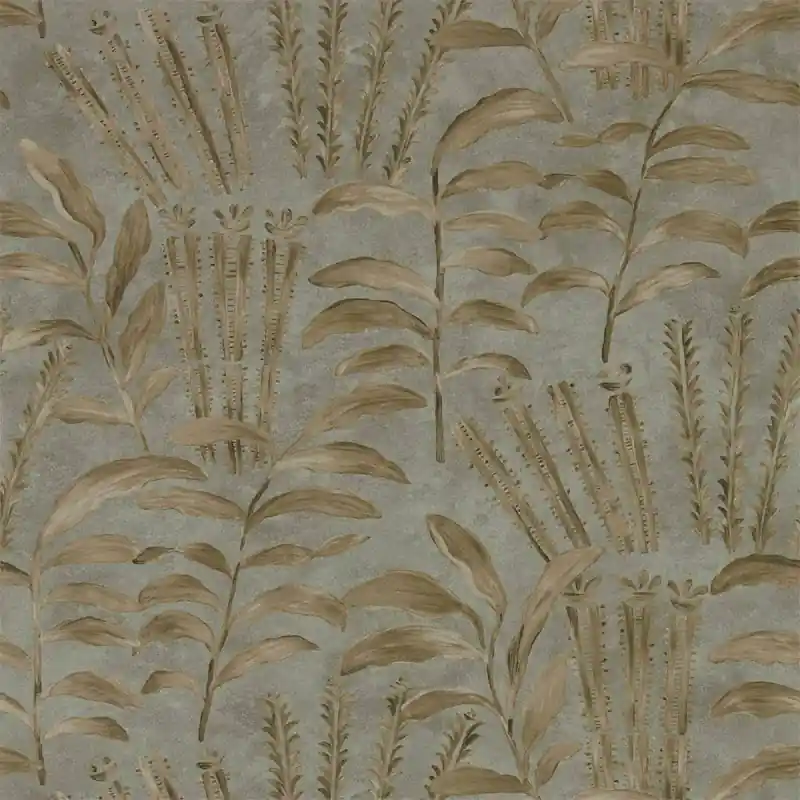 Kracherpreis Tapete Highclere Zoffany