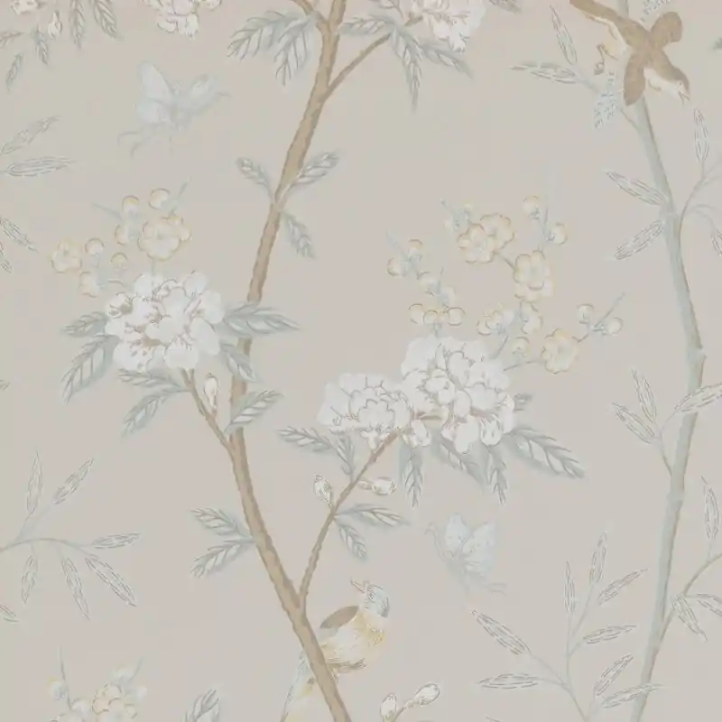 Bestseller Tapete Peony & Blossom GP & J Baker