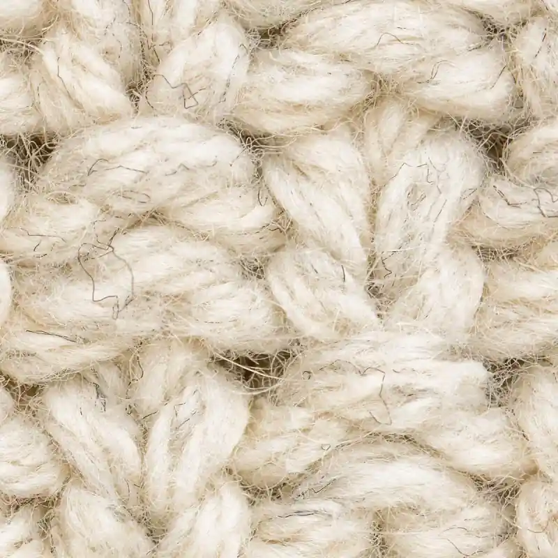 Tapete Tricot Curious Collections Neu