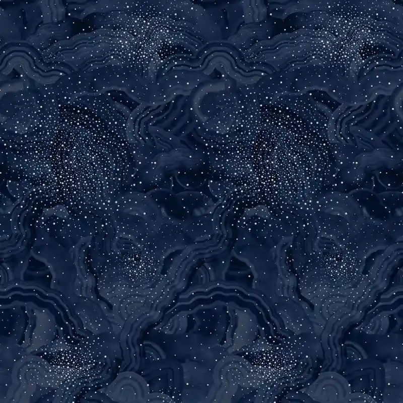 Panoramatapete Persian Nights Christian Lacroix Neue Ware