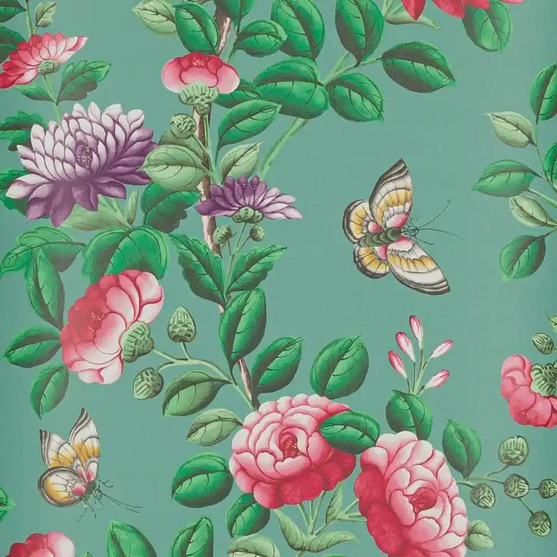 Tapete Nankin Manuel Canovas Sonderangebot