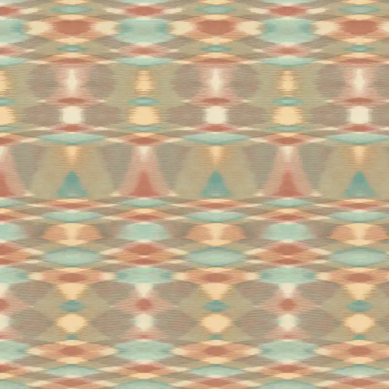 Jetzt Bestellen Tapete Sunrise Flame Missoni Home