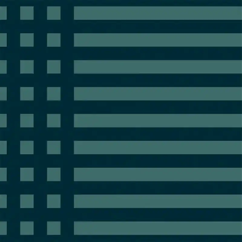 Tapete Grids Coordonné Heißes Angebot