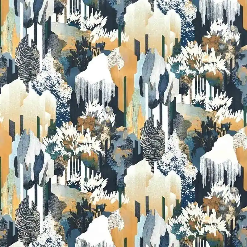 Tapete Forêt Lelièvre Paris Heißes Angebot