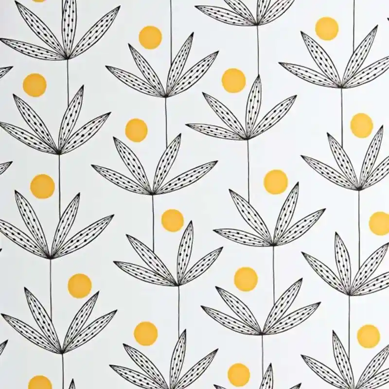 Tapete Palm Tree MissPrint Neue Ware