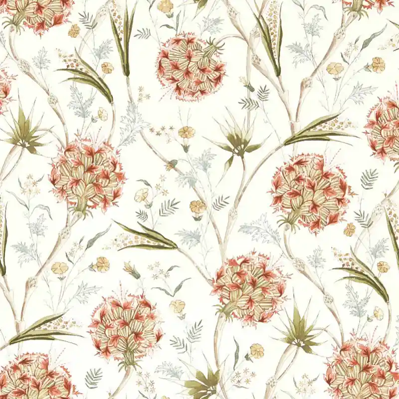 Tapete Wallichi Zoffany Finale Aktion