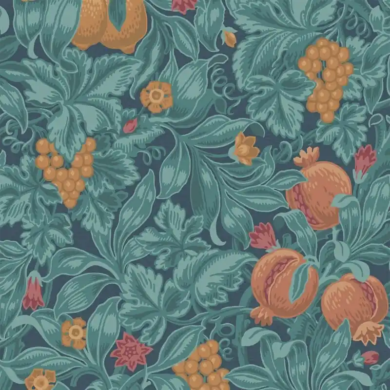 Tapete Vines of Pomona Cole and Son Direkt Vom Hersteller