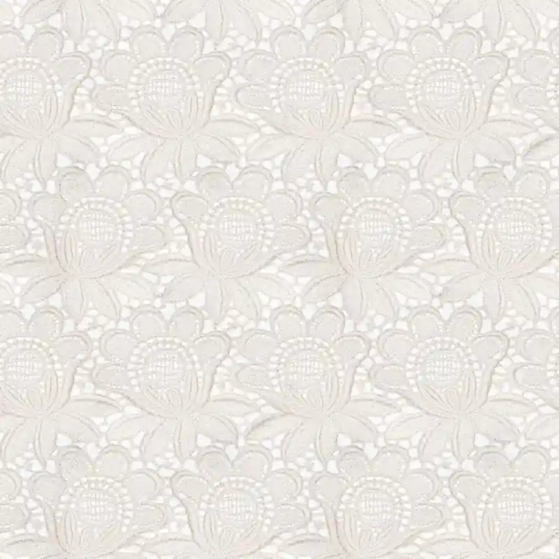 Tapete Dentelle florale Curious Collections Neu