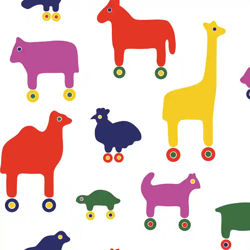 Tapete Rulla Marimekko Saisonangebot