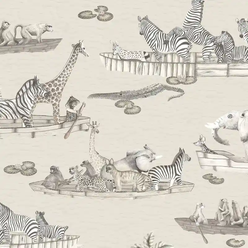 Tapete Zambezi Cole and Son Saisonangebot