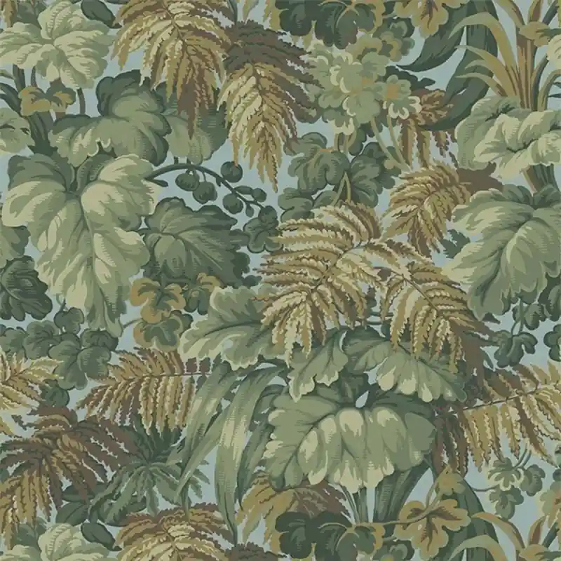 Tapete Royal Fernery Cole and Son Schneller Versand