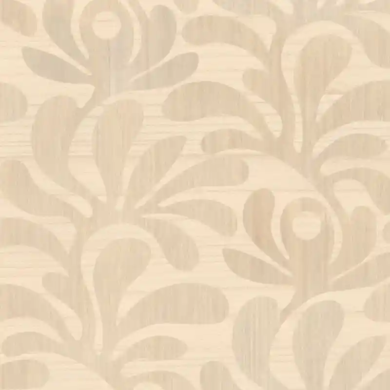 Direkt Vom Hersteller Wandverkleidung Woodblock Beetle Fern MOOOI by Arte