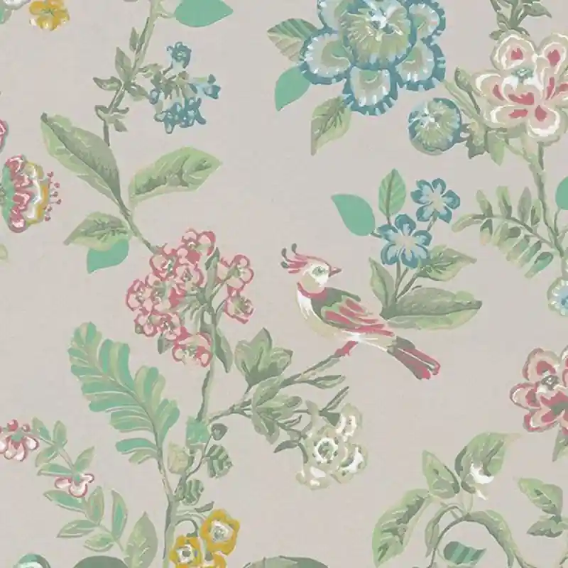 Billig Tapete Botanical Print Pip Studio