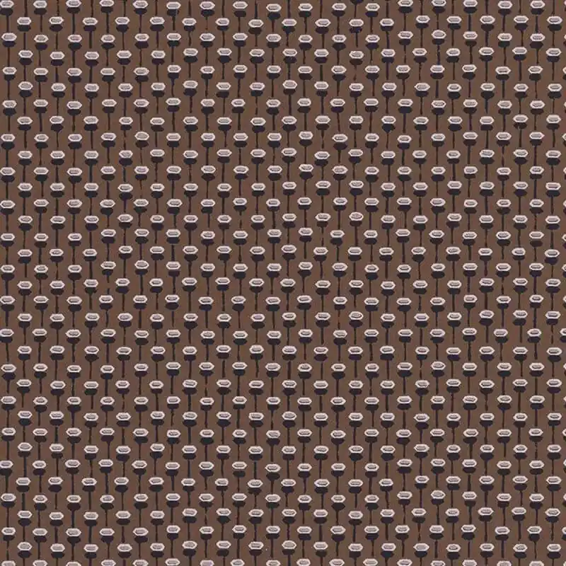 Tapete Montjoie Casamance Billig