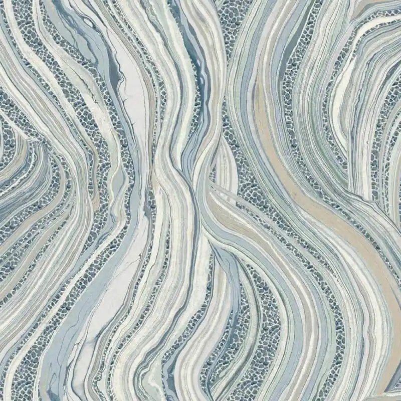 Finale Aktion Tapete Streaming Cheetah York Wallcoverings