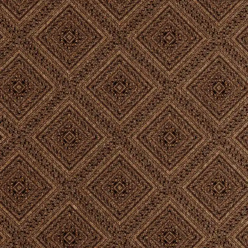 Geprüft Tapete Marquetry Trellis Zoffany
