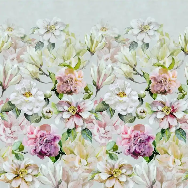 Angebot Panoramatapete Jardin Botanique Designers Guild