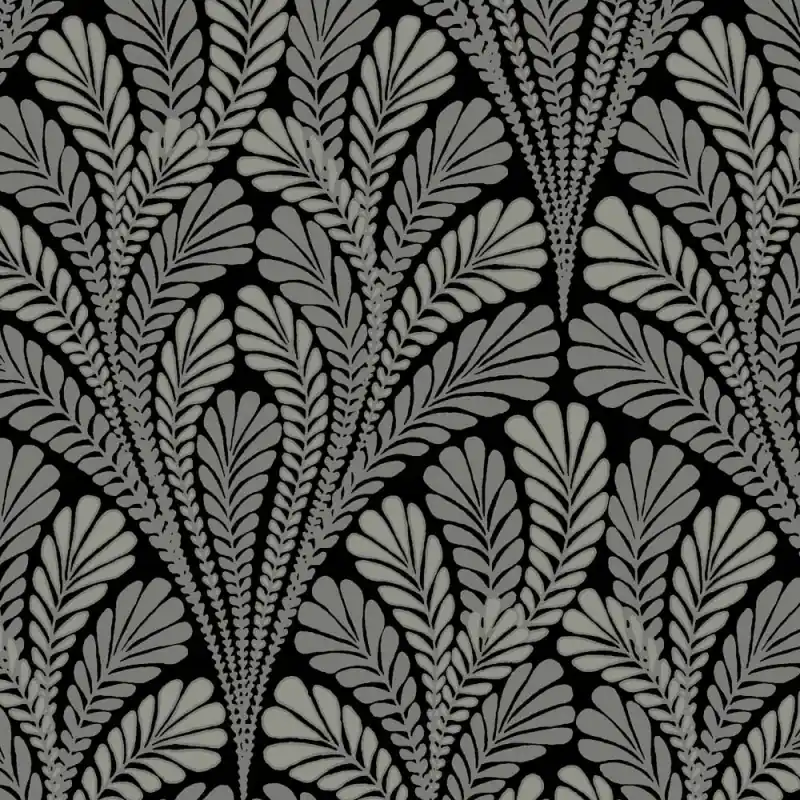 Tapete Shell Damask York Wallcoverings Saisonangebot