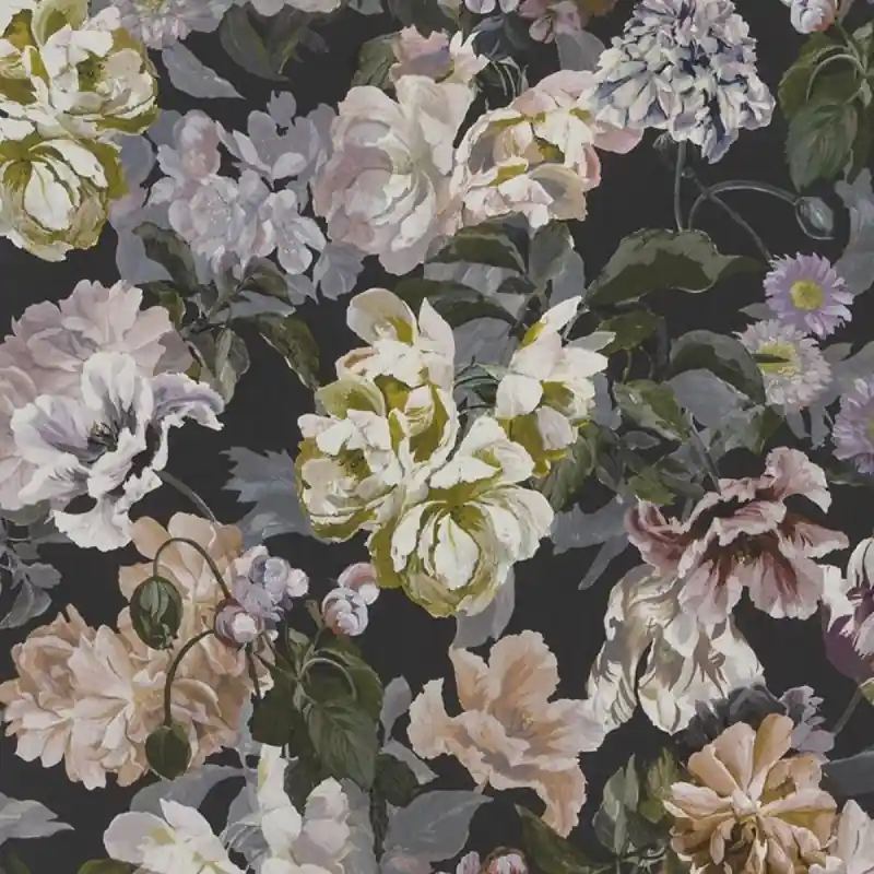 Jetzt Bestellen Tapete Delft Flower Designers Guild