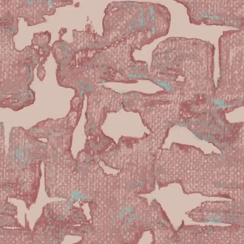 Markenprodukt Tapete Sillage Maison Martin Morel
