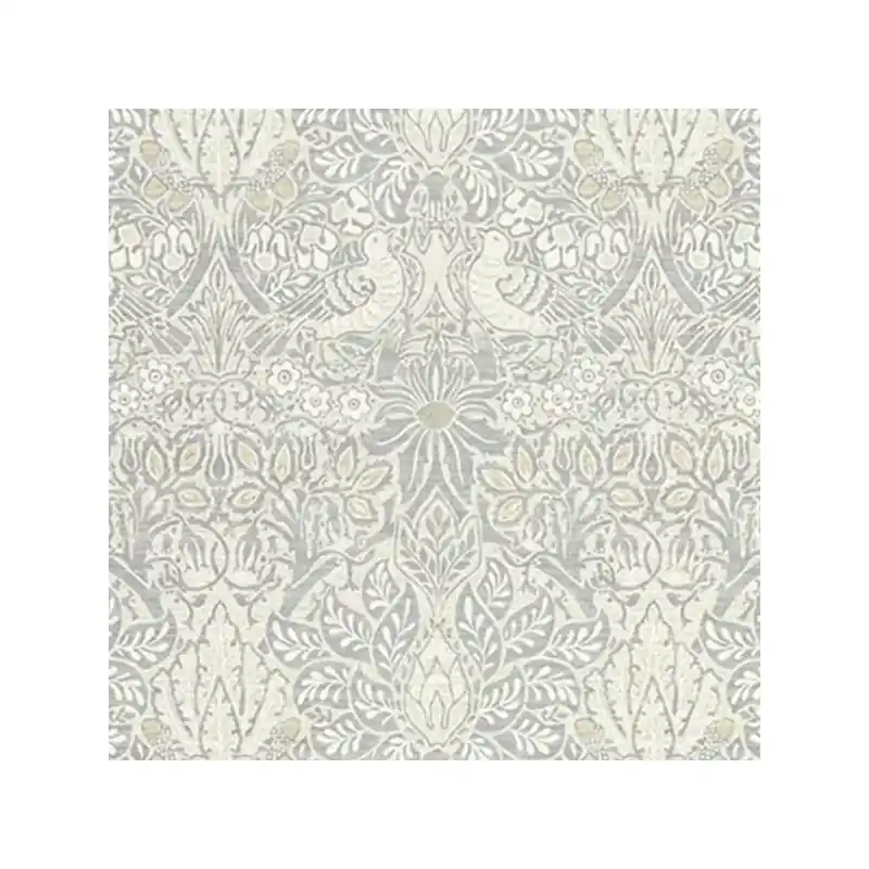 Tapete Pure Dove & Rose Morris and Co Nur Für Kurze Zeit