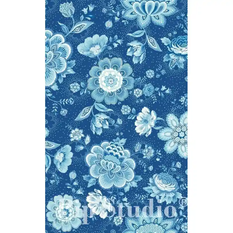 Tapete Folklore Chintz Pip Studio Günstig