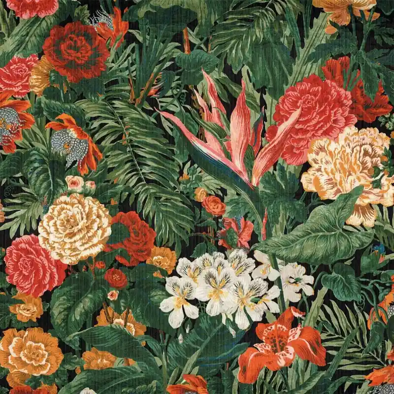 Revêtement mural Eglantyne Casamance Bestpreis