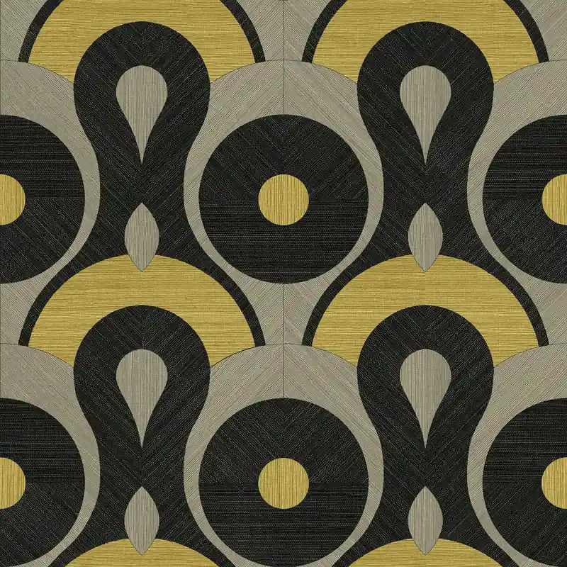 Wandverkleidung Queen Cobra MOOOI by Arte Direktkauf