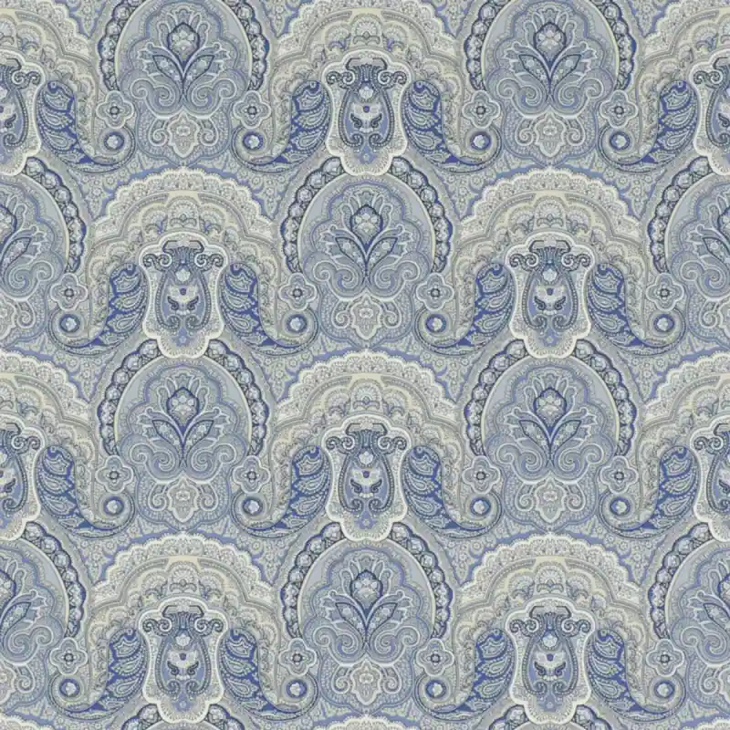 Günstig Tapete Crayford Paisley Ralph Lauren