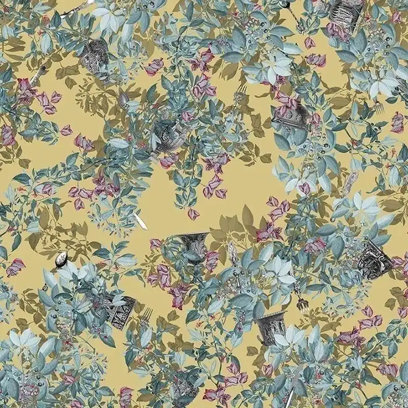 Online Kaufen Panoramatapete Primavera Romana Code