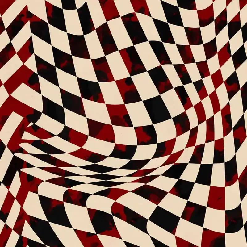 Markenware Tapete Spontaneity Mindthegap