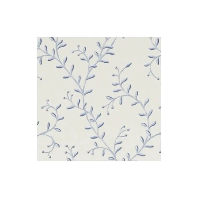 Saisonangebot Tapete Leafberry Colefax and Fowler
