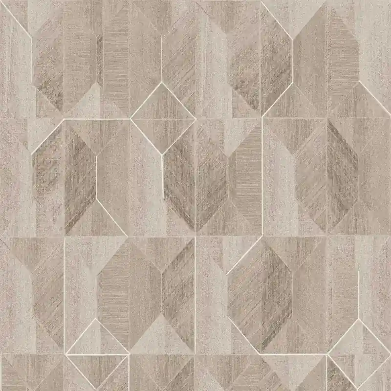 Top-Preis Tapete Marquetry Masureel