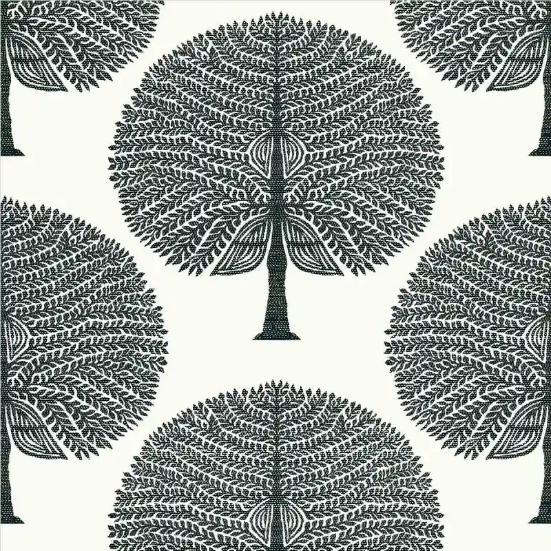Bestseller Tapete Mulberry Tree Thibaut