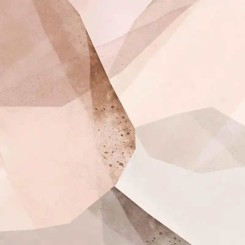 Panoramatapete Rose Cachée Artwallz Paris Nur Heute