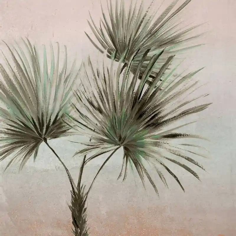 Online Kaufen Panoramatapete Agave Eijffinger
