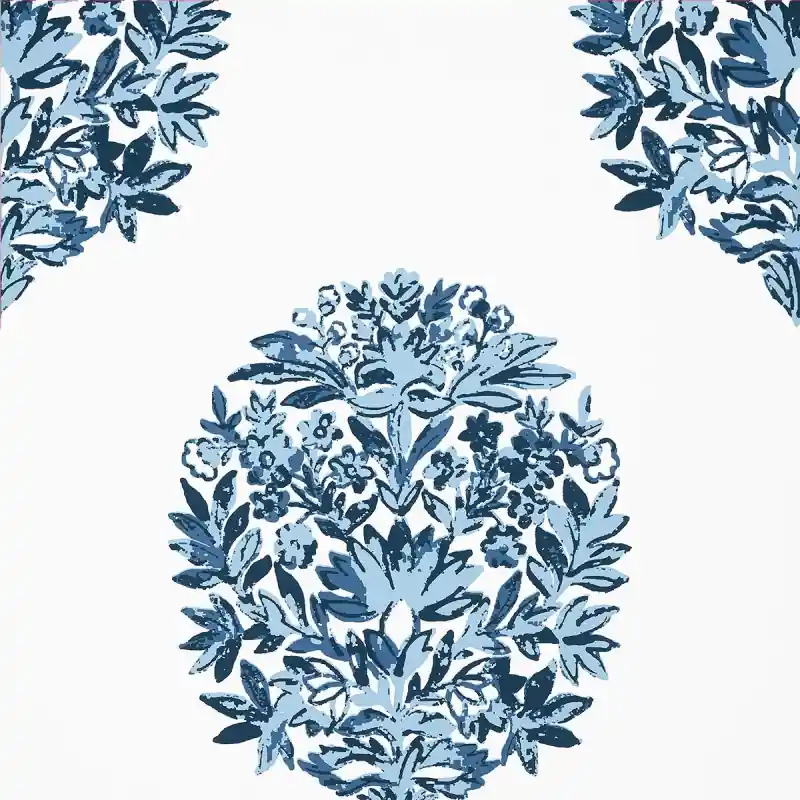 Tapete Ridgefield Thibaut Top-Angebot