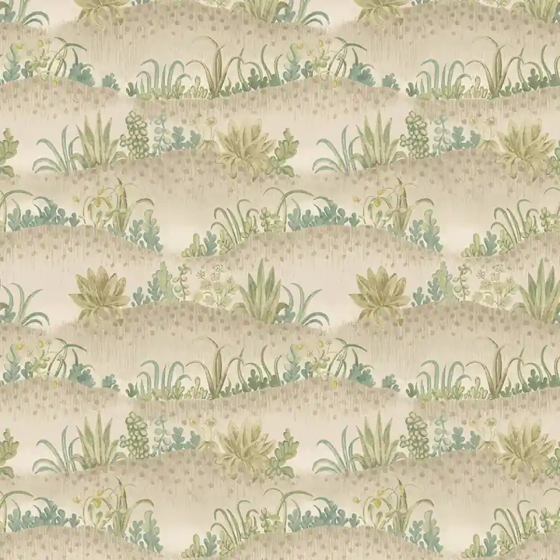 Garden Tapestry Tapete GP & J Baker Preis Gesenkt