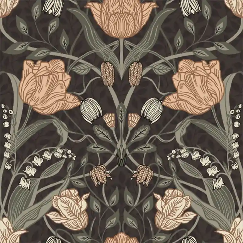 Bestseller Tapete Filippa Midbec