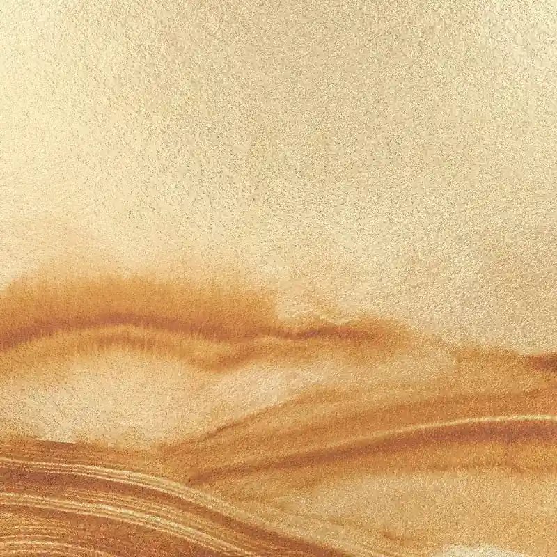 Knallerangebot Panoramatapete Atmospheric Haze Metallics Coordonné