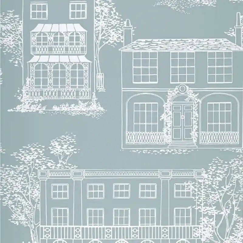 Expressversand Tapete Hampstead Little Greene
