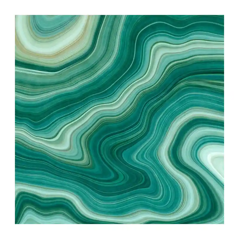 Panoramatapete Gemstone Walls by Patel Must-Have