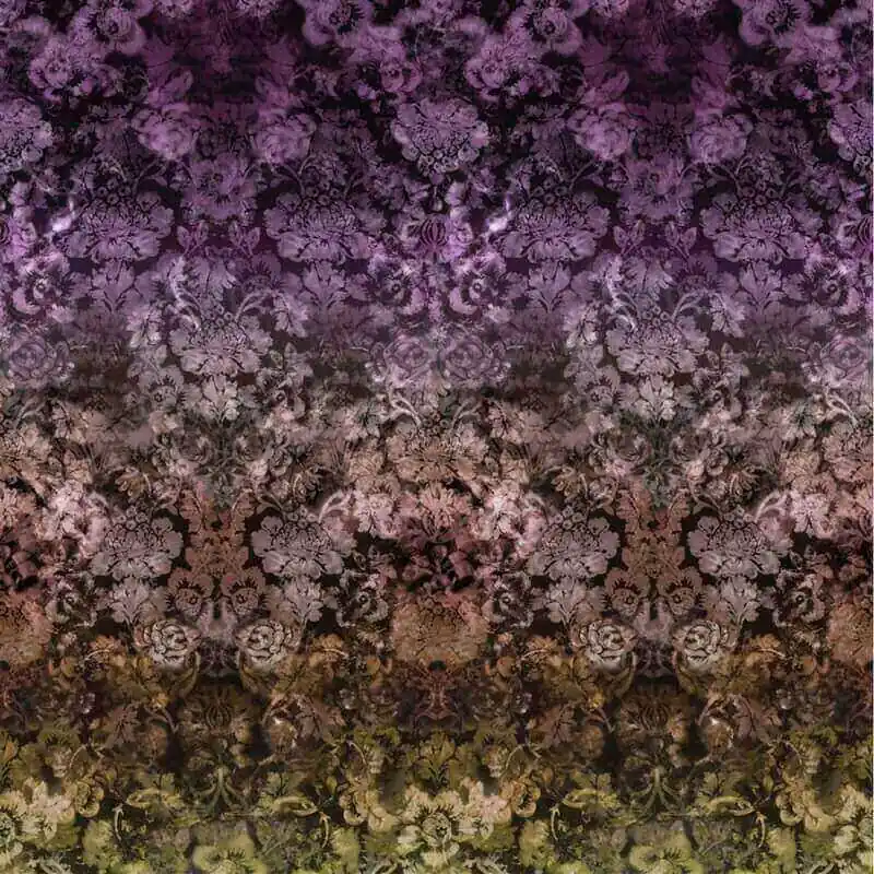 Preisreduziert Panoramatapete Tarbana Damask Designers Guild