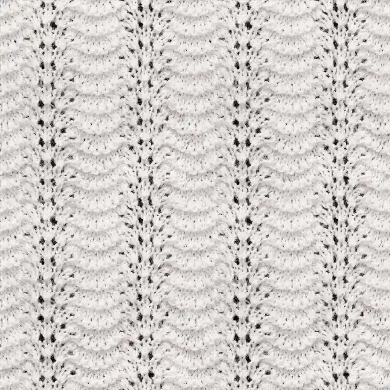 Tapete Crochet Curious Collections Neue Ware