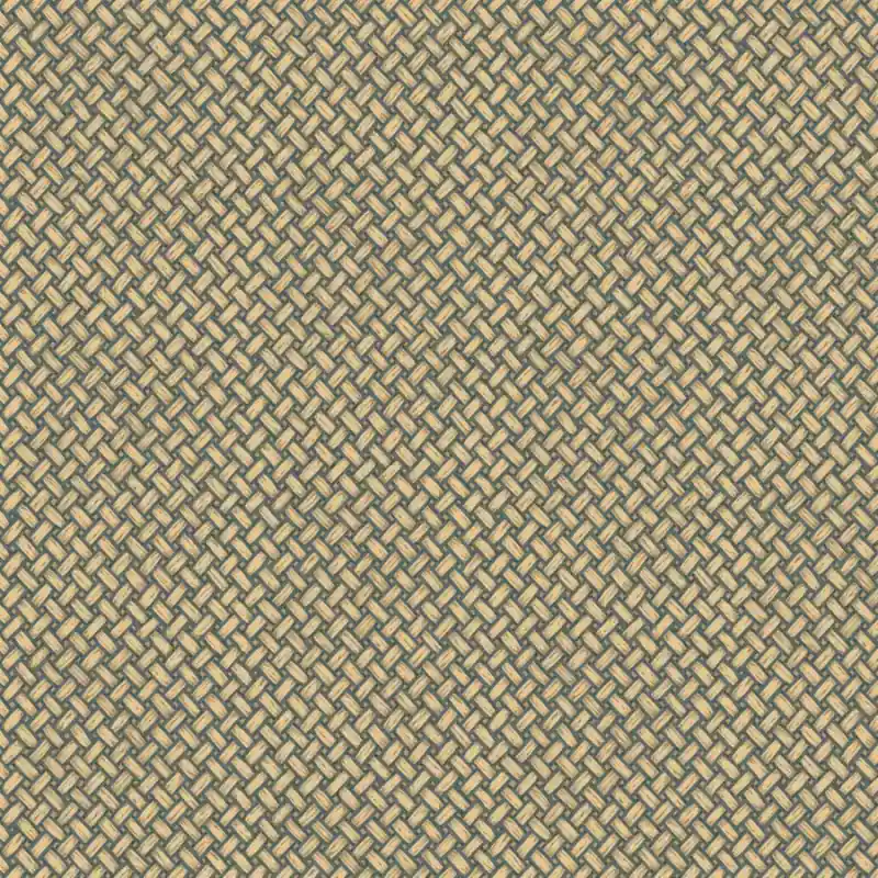 Tapete Basketweave Mulberry Preis Gesenkt