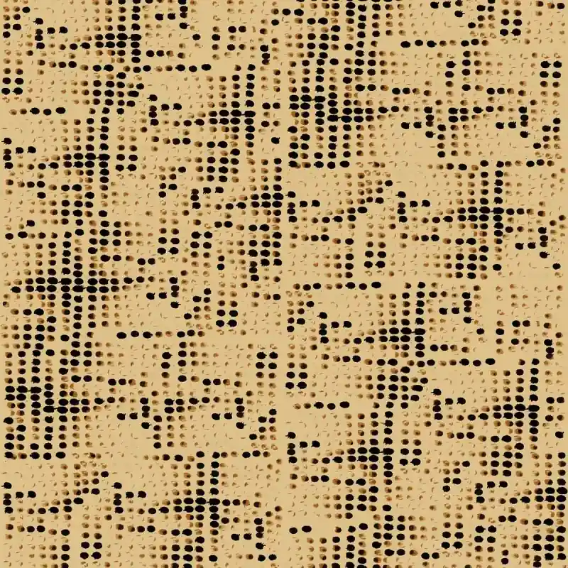 Panoramatapete Wabi Sabi 23, 24 Labo Léonard Angebot